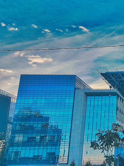 Our technology allows you to offer latest software to your possible customers!